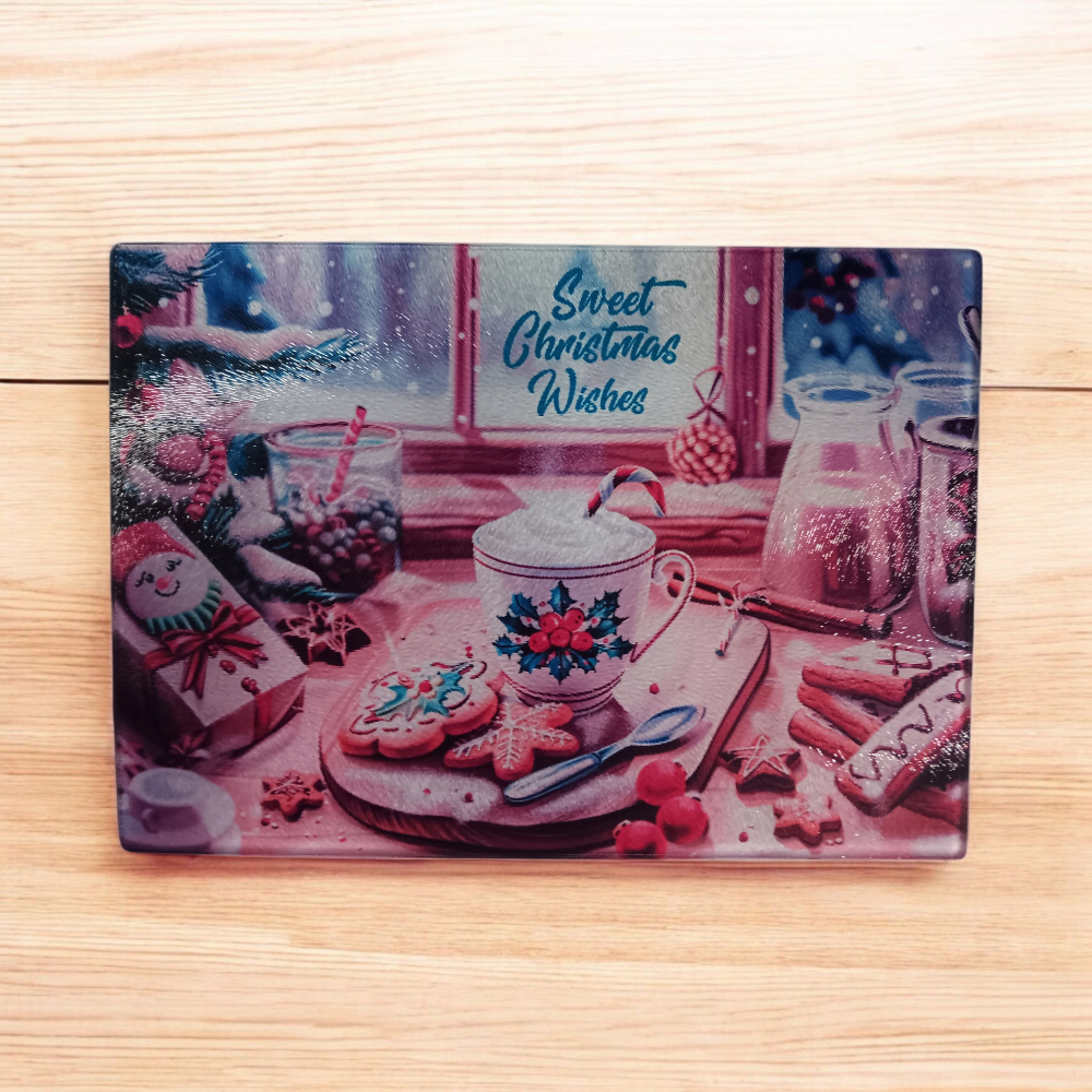 Sweet Christmas wishes