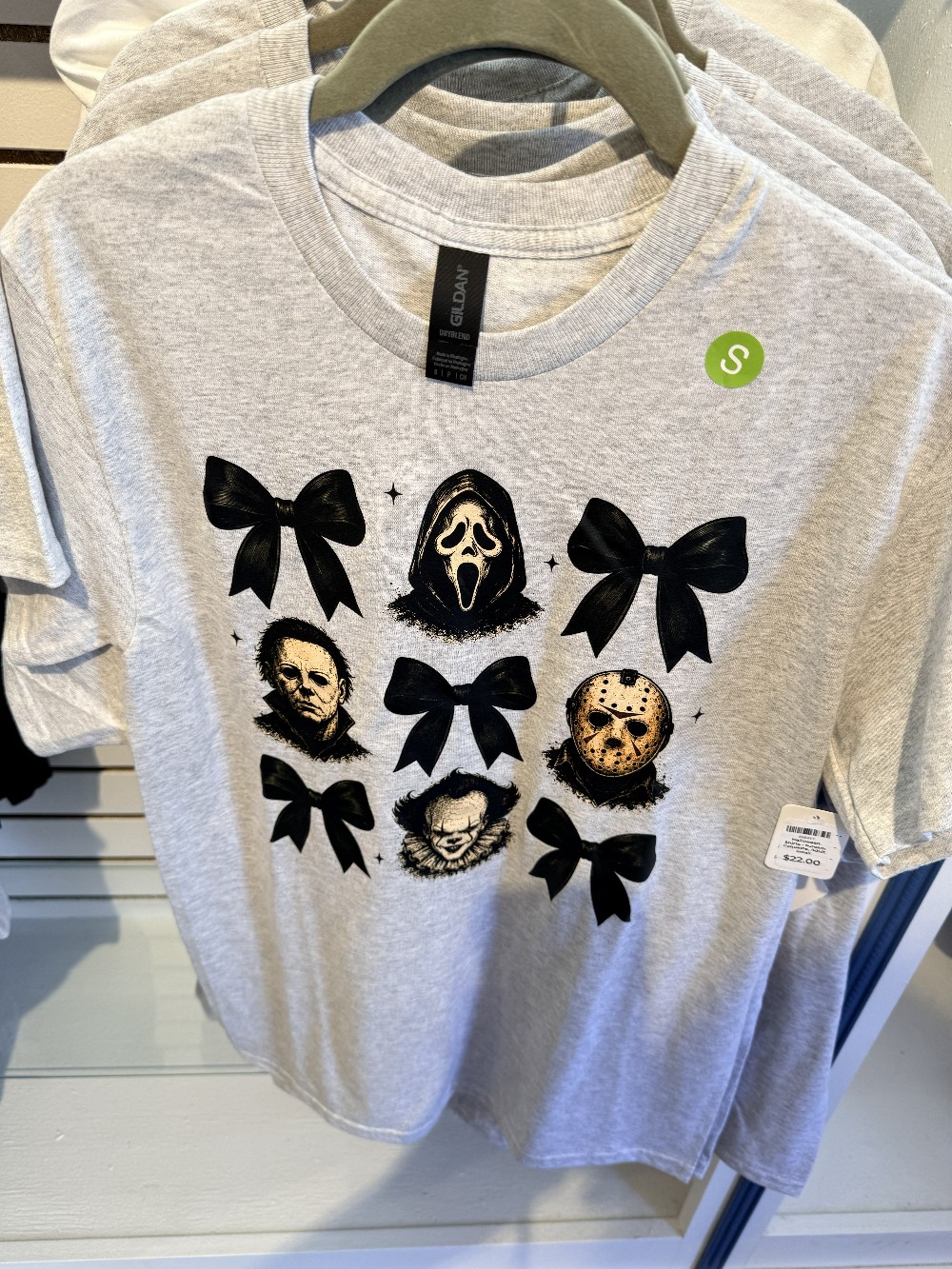 Halloween T-Shirts