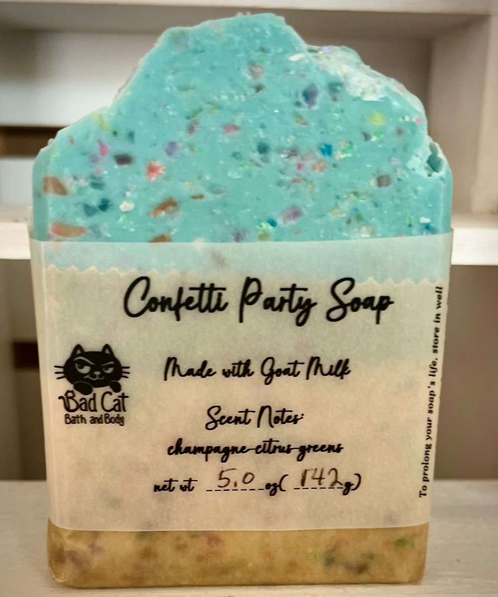 Soap