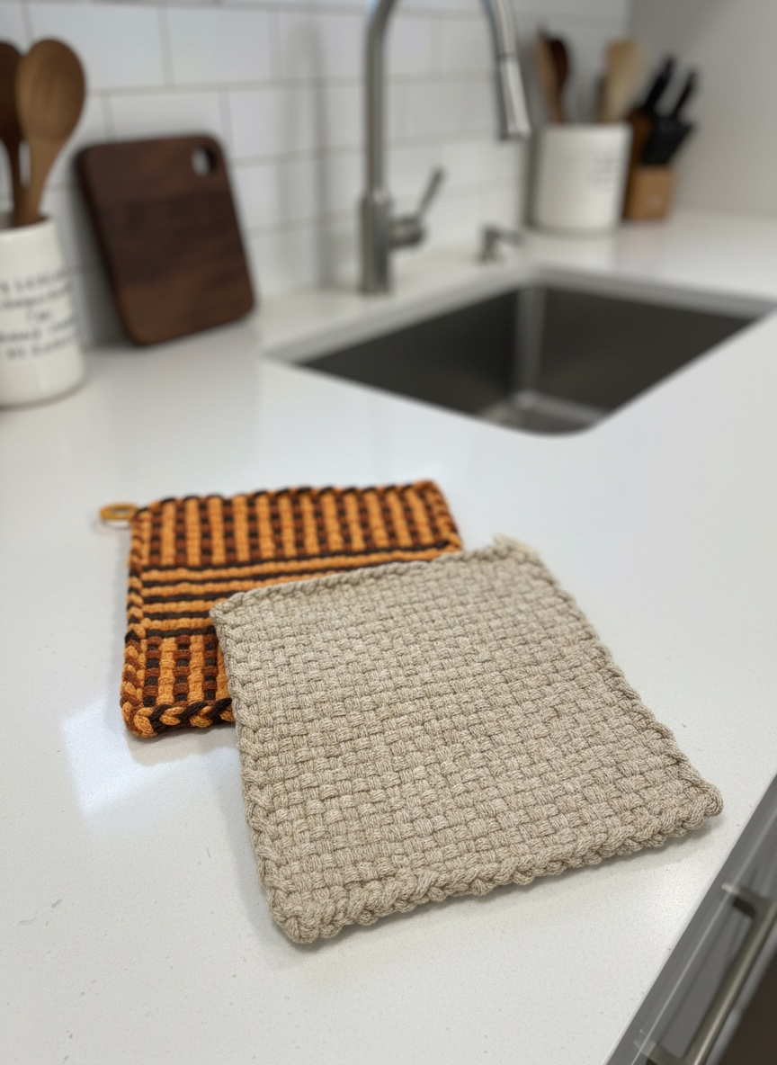 Hot Pad Pro - Neutral Collection