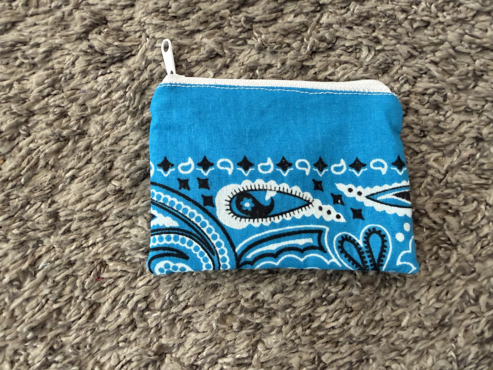 Card wallets