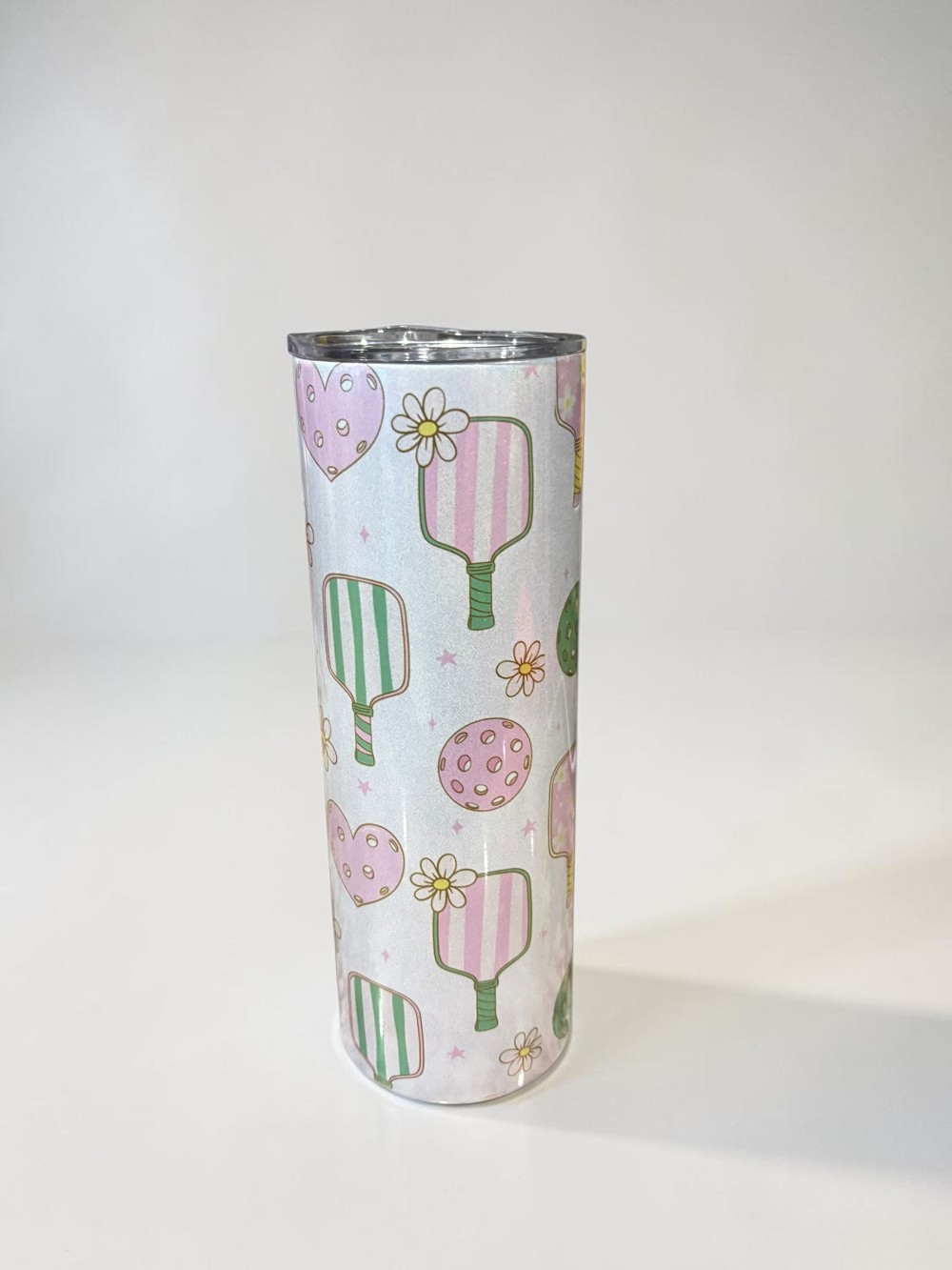 Sports 20 oz Tumbler - Sublimation Designs