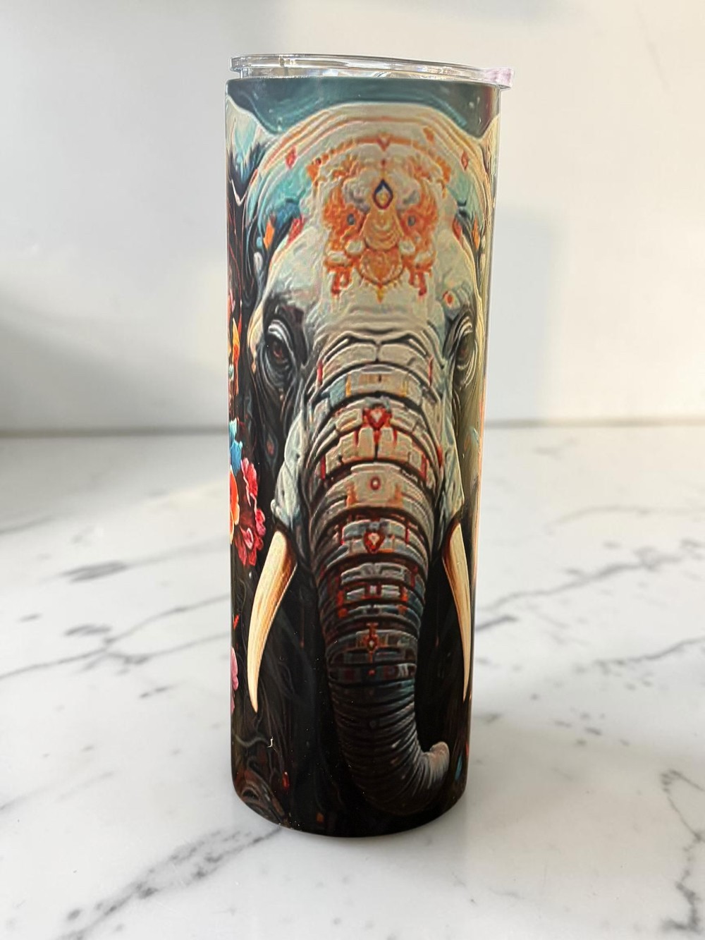 Animal 20 oz Tumbler - UV Designs