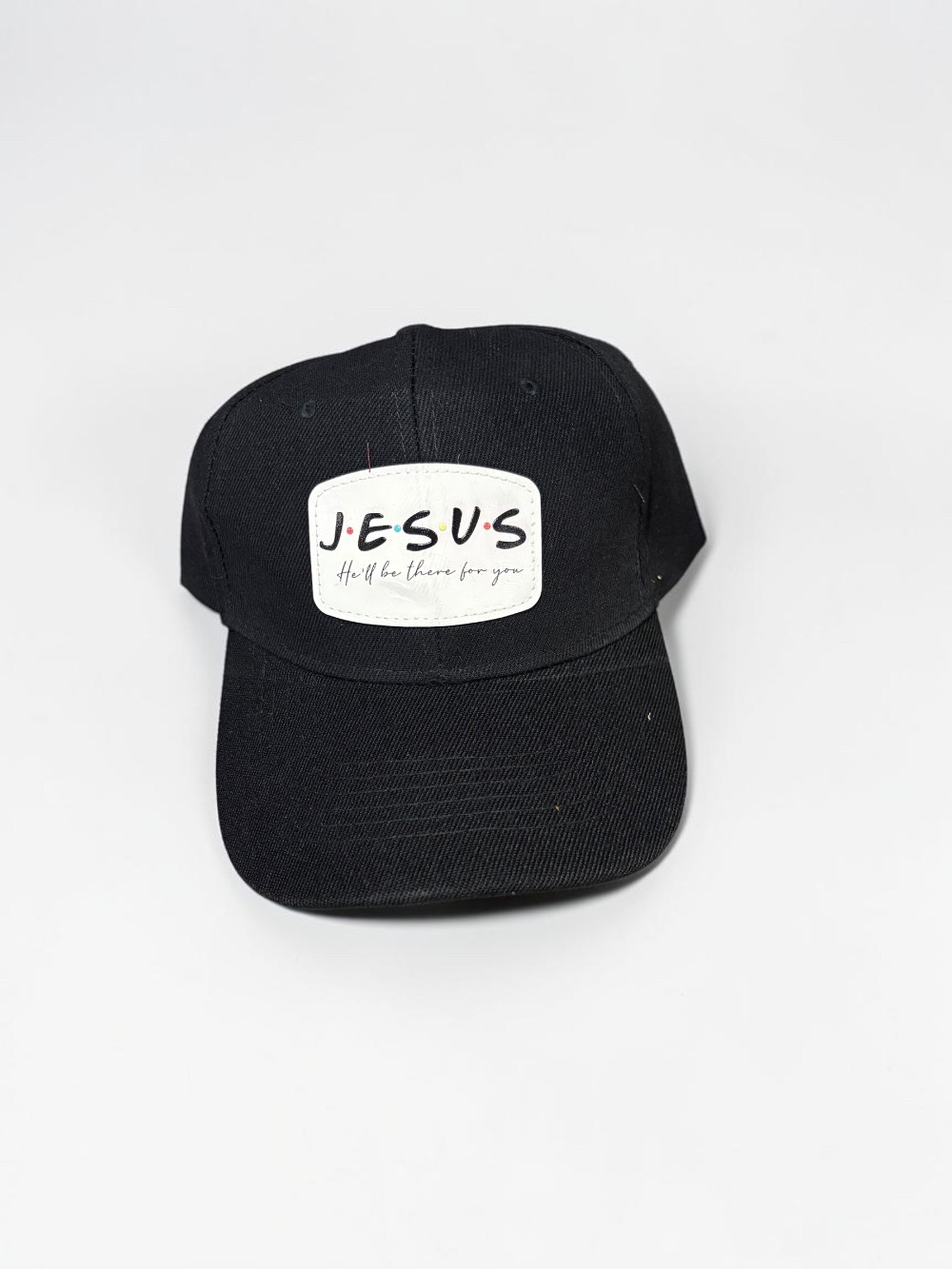 Hats-Faith