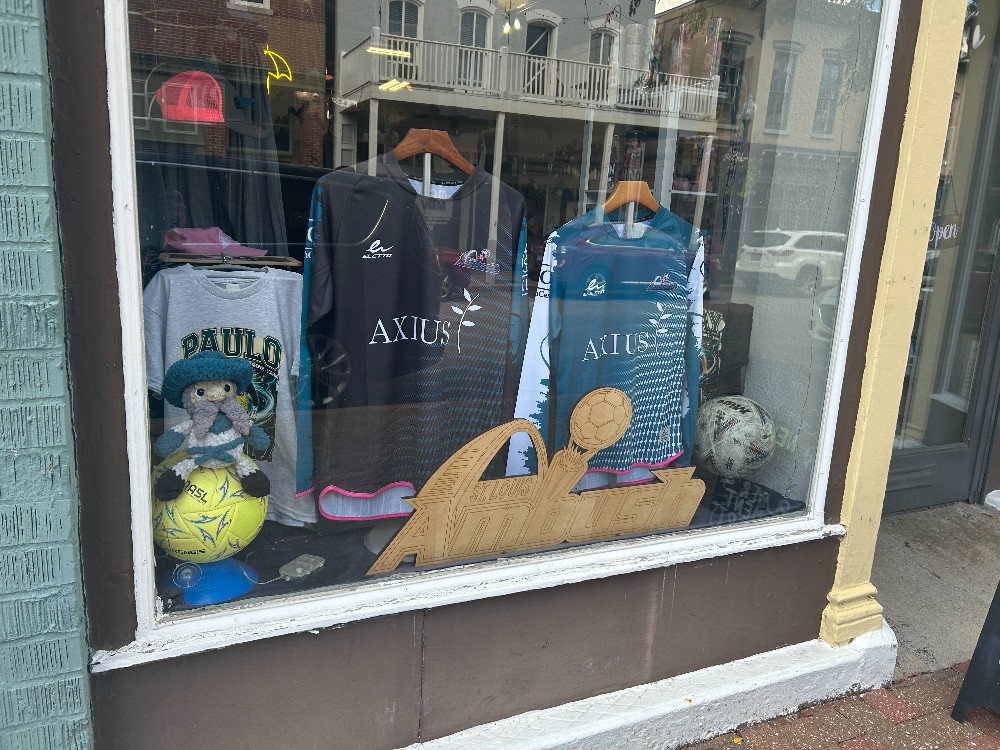 [PRESALE] Bushwhacker Plushie