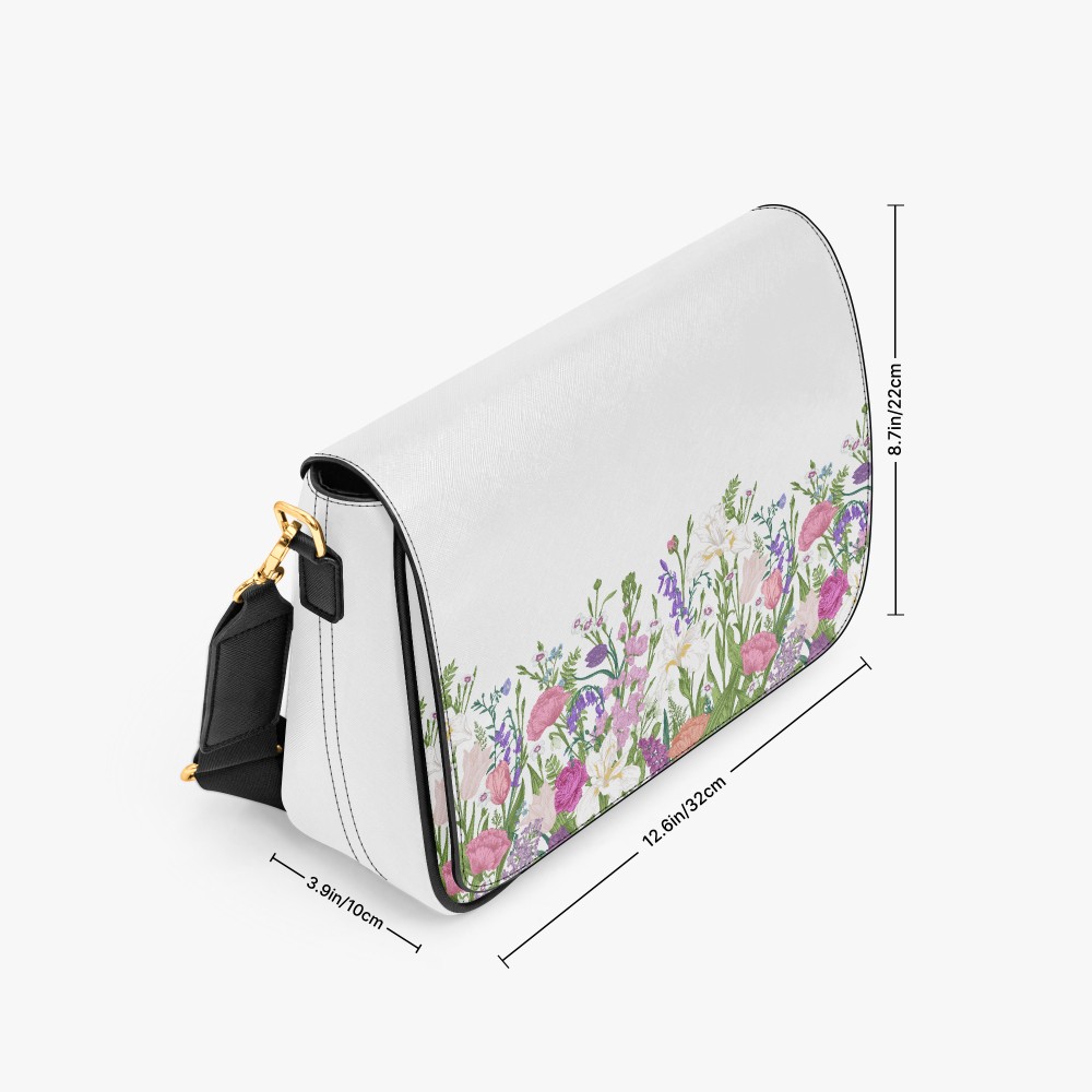 Chic Crossbody Bag