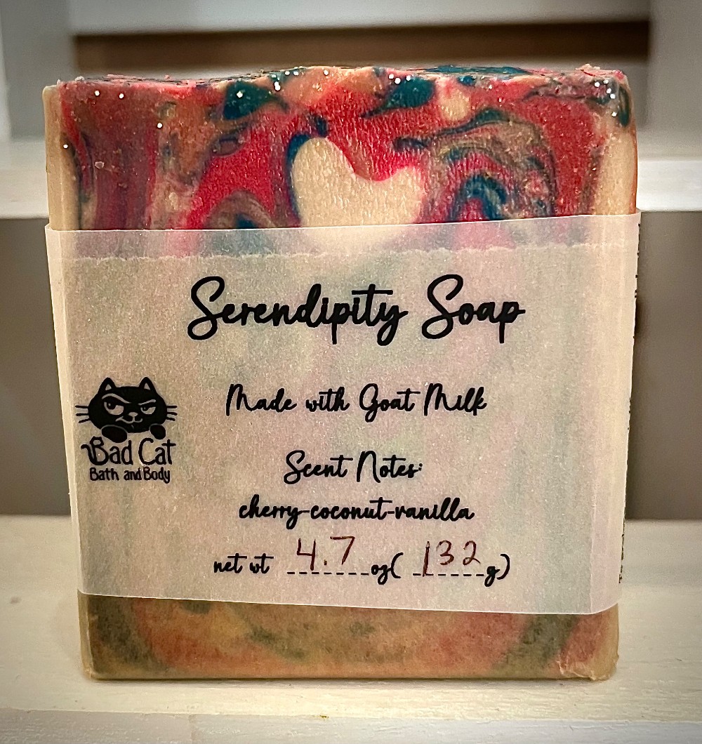 Soap