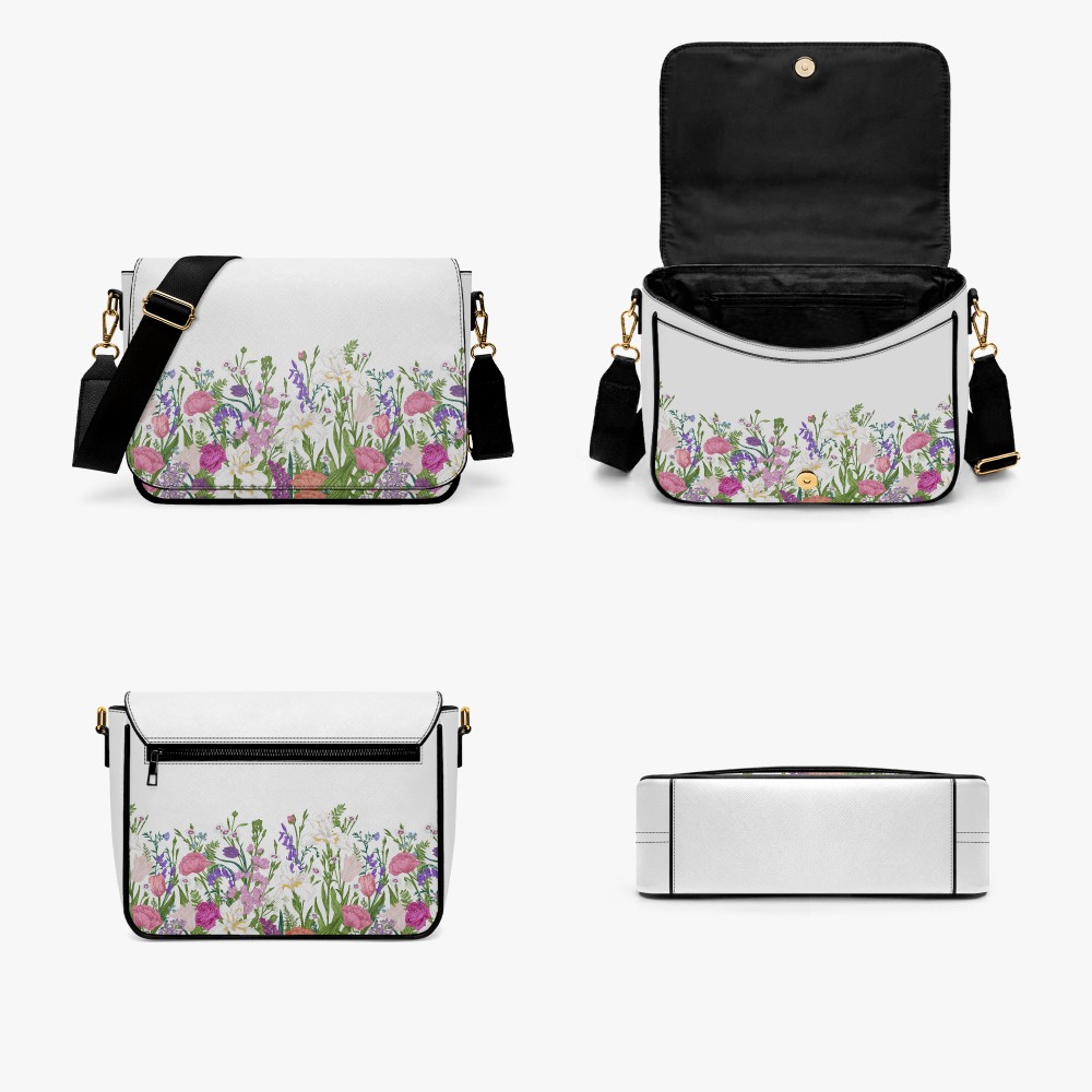 Chic Crossbody Bag
