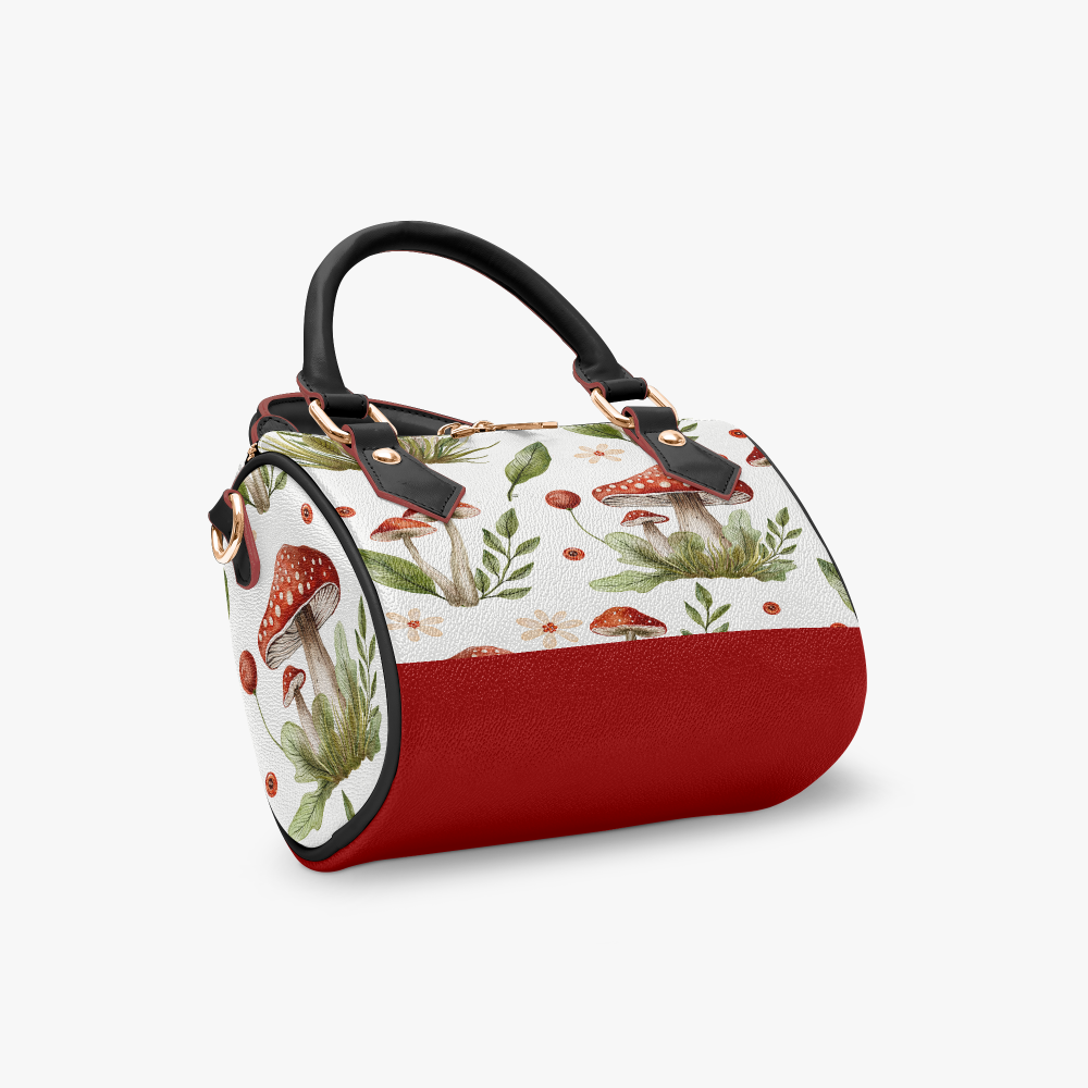 Enchanted Forrest Chic Handbag