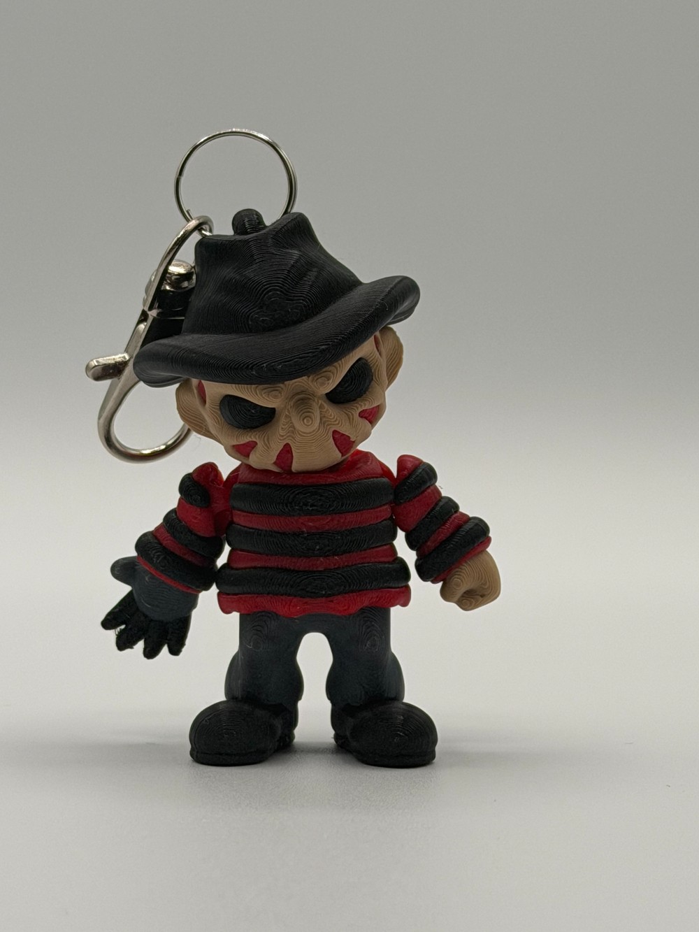 KEYCHAINS HORROR