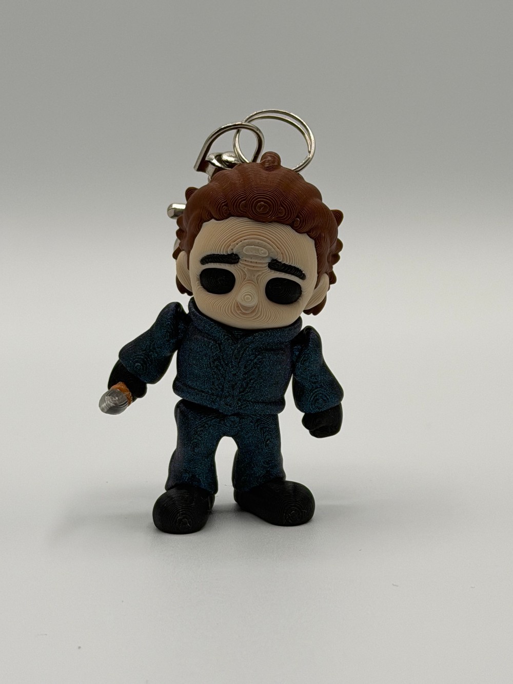 KEYCHAINS HORROR