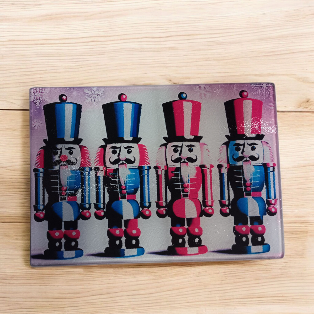 Nut Crackers