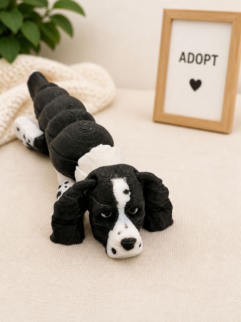 FLEXI DOGS