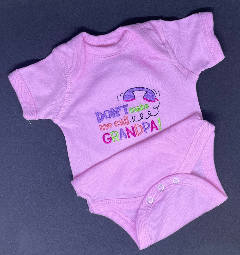 OPS-PINK-CALL GRANDPA