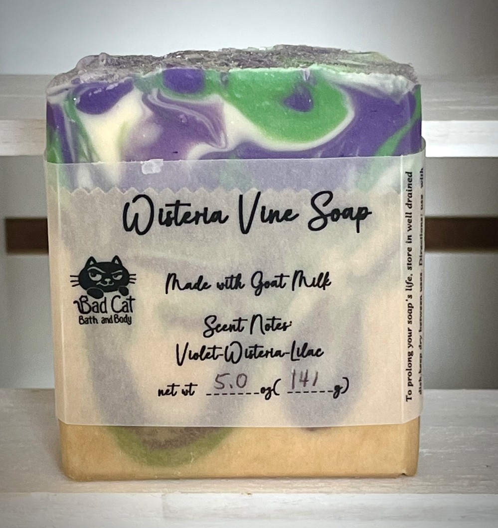 Soap