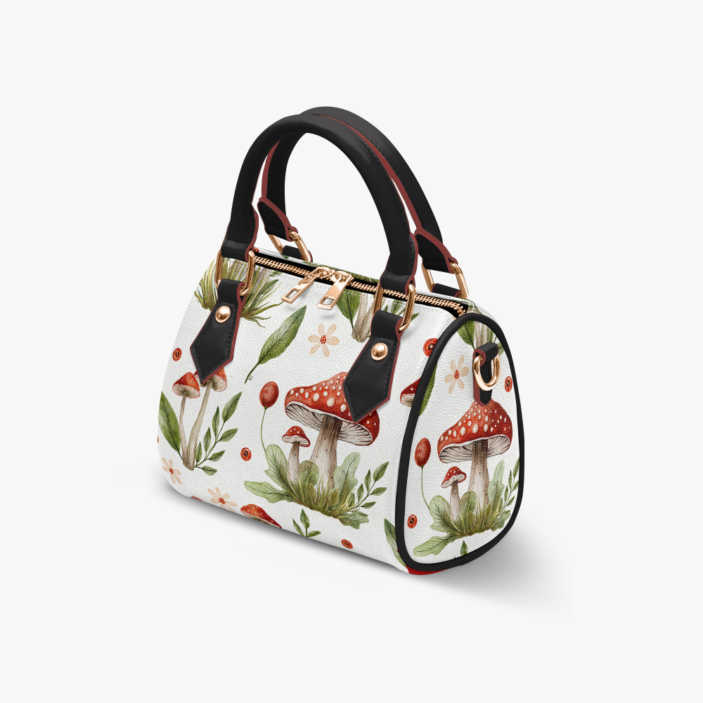 Enchanted Forrest Chic Handbag