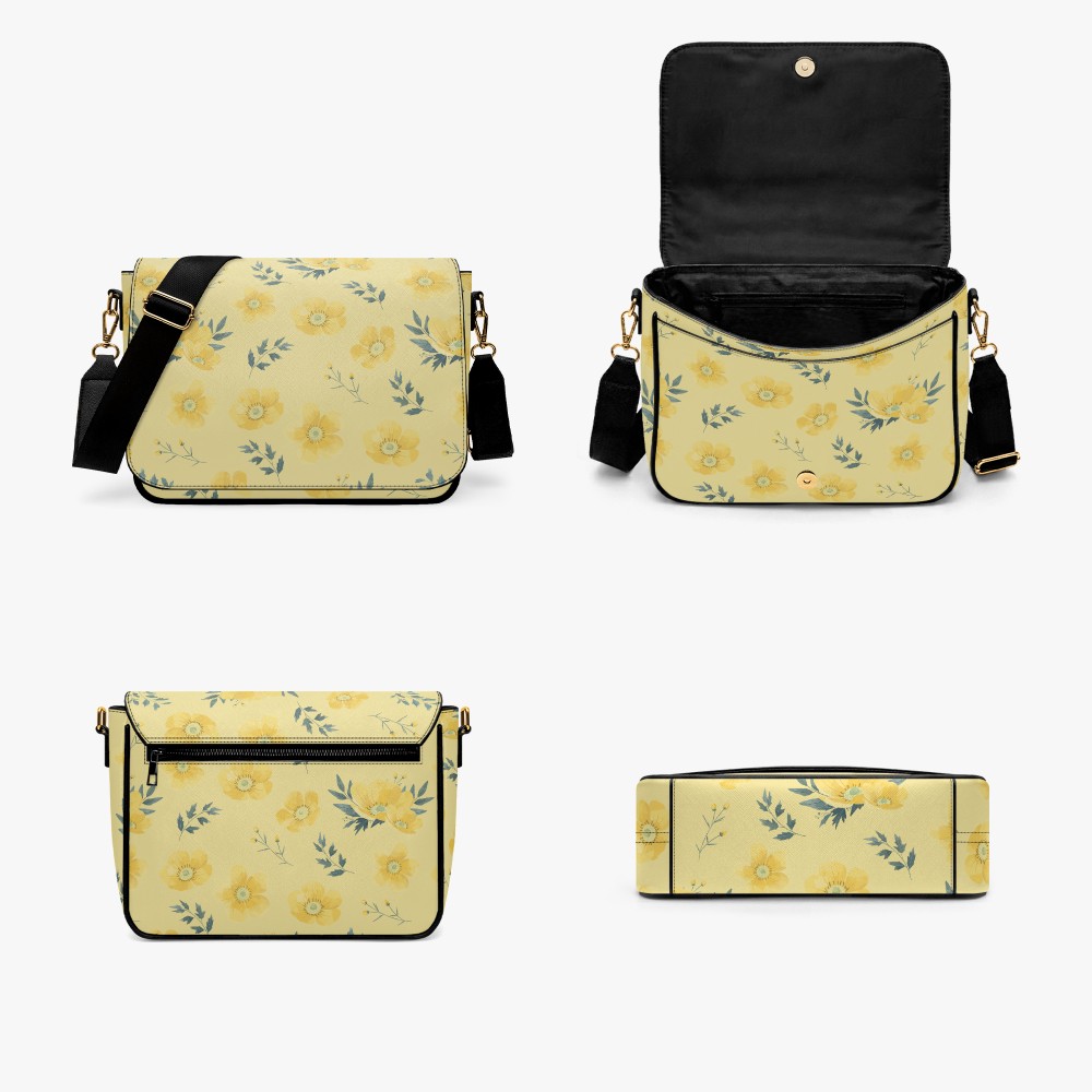 Chic Crossbody Bag
