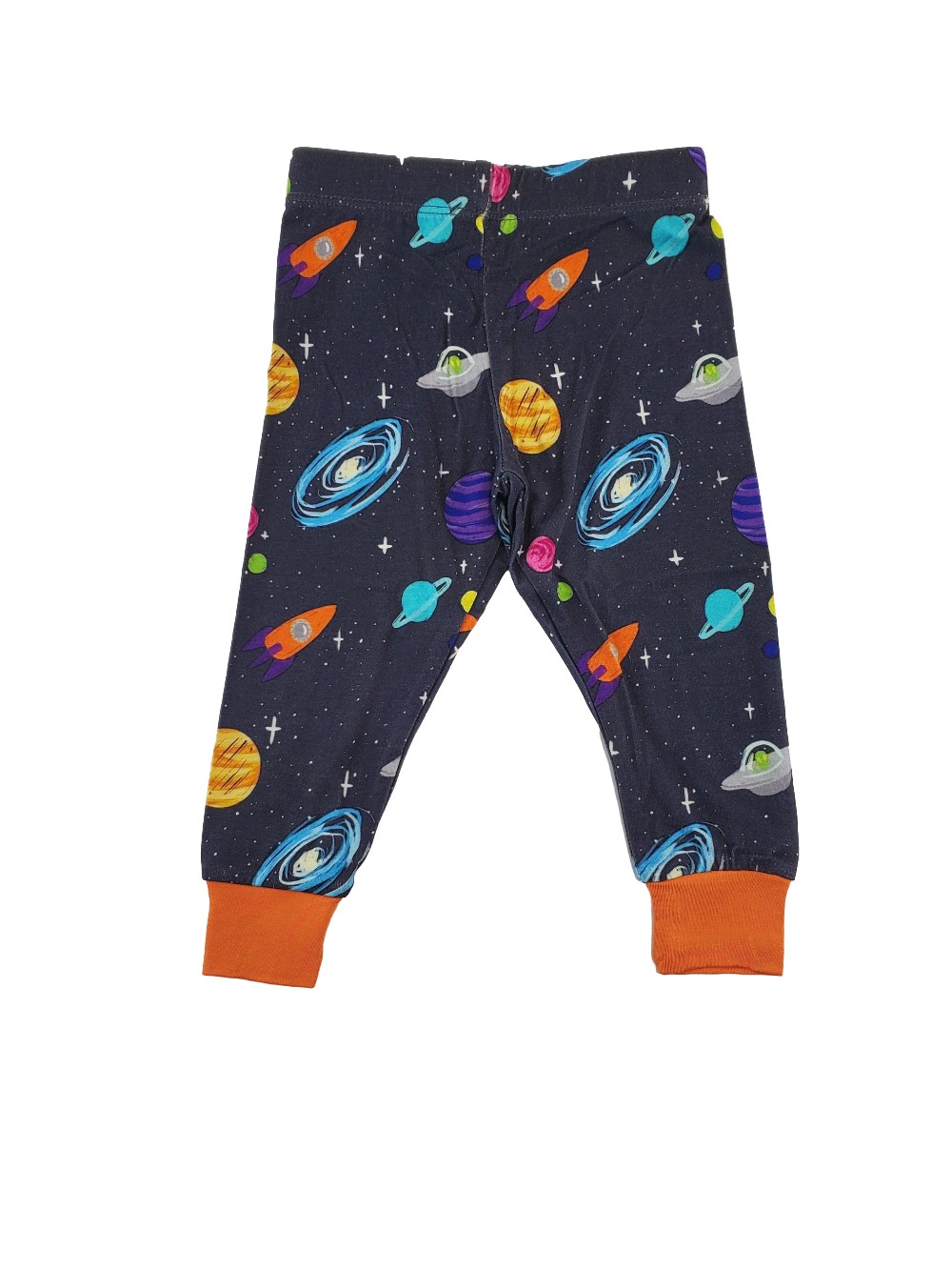 Galaxy Explorer Bamboo Lounge Set