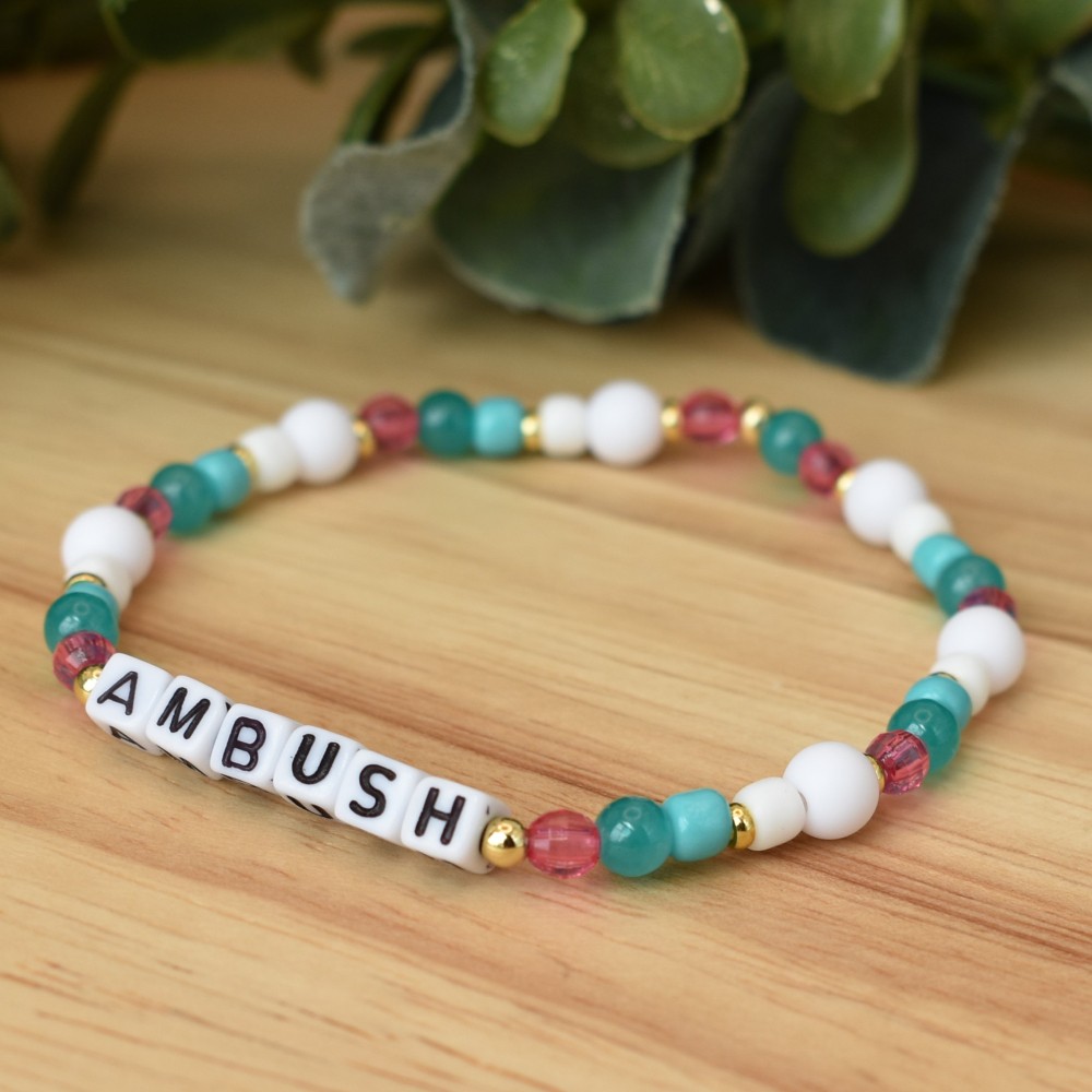AMBUSH Inspired Bracelet