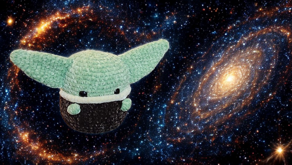 Baby Yoda