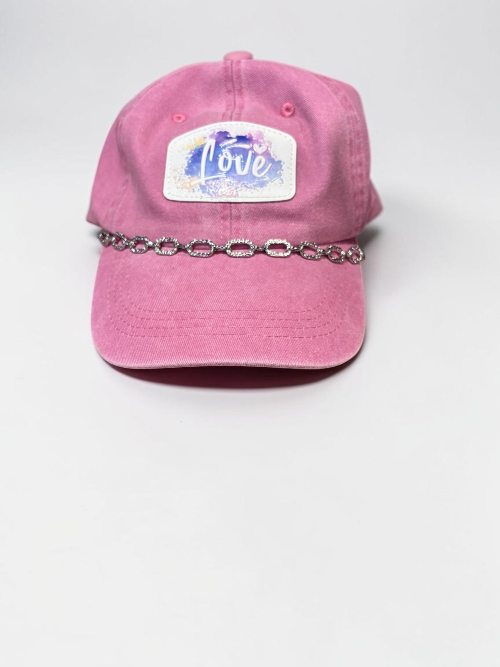 Hats-Faith