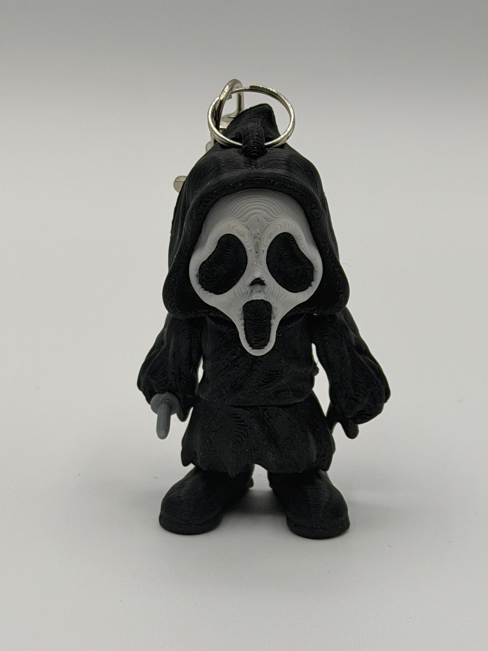 KEYCHAINS HORROR