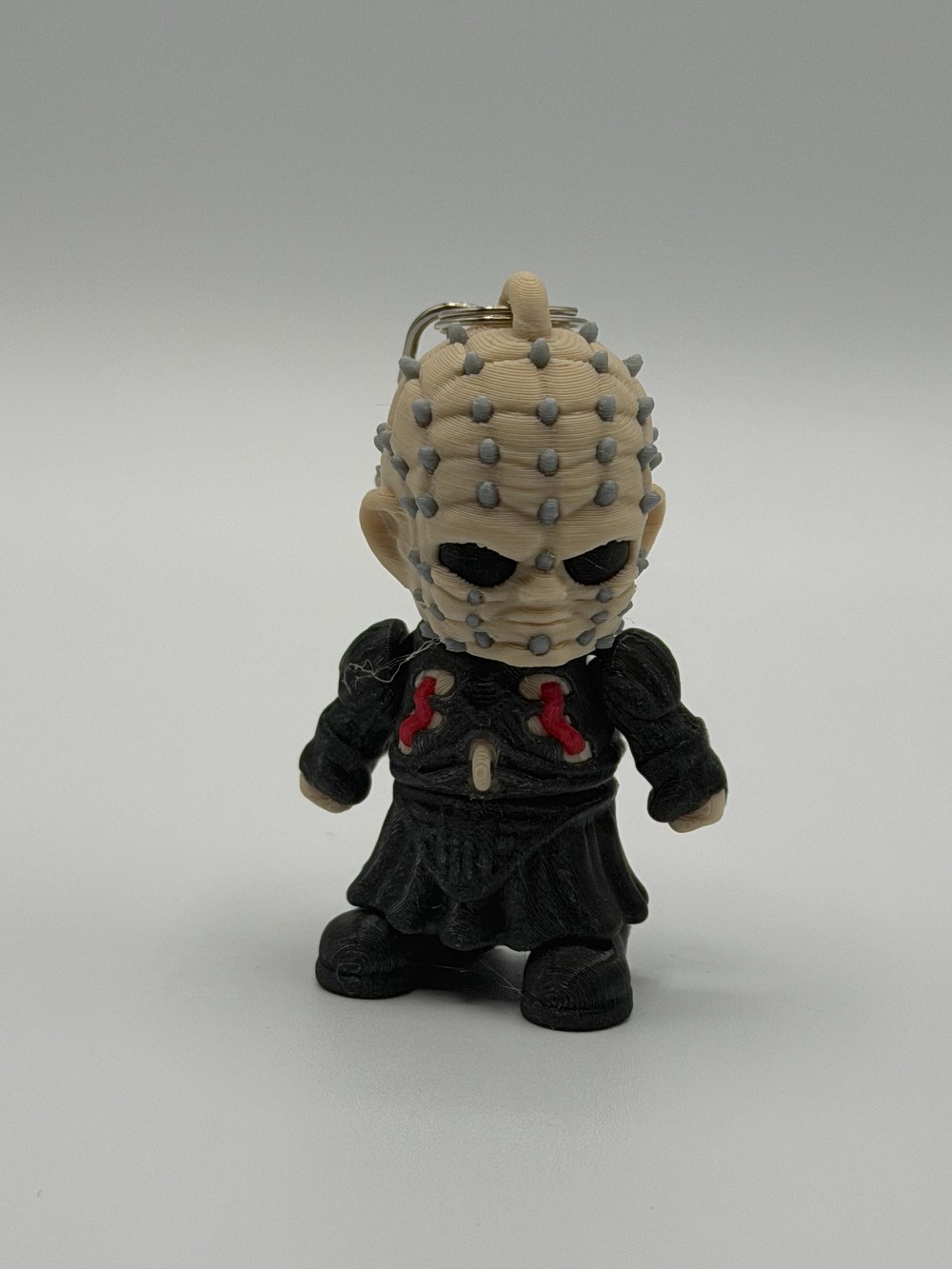 KEYCHAINS HORROR