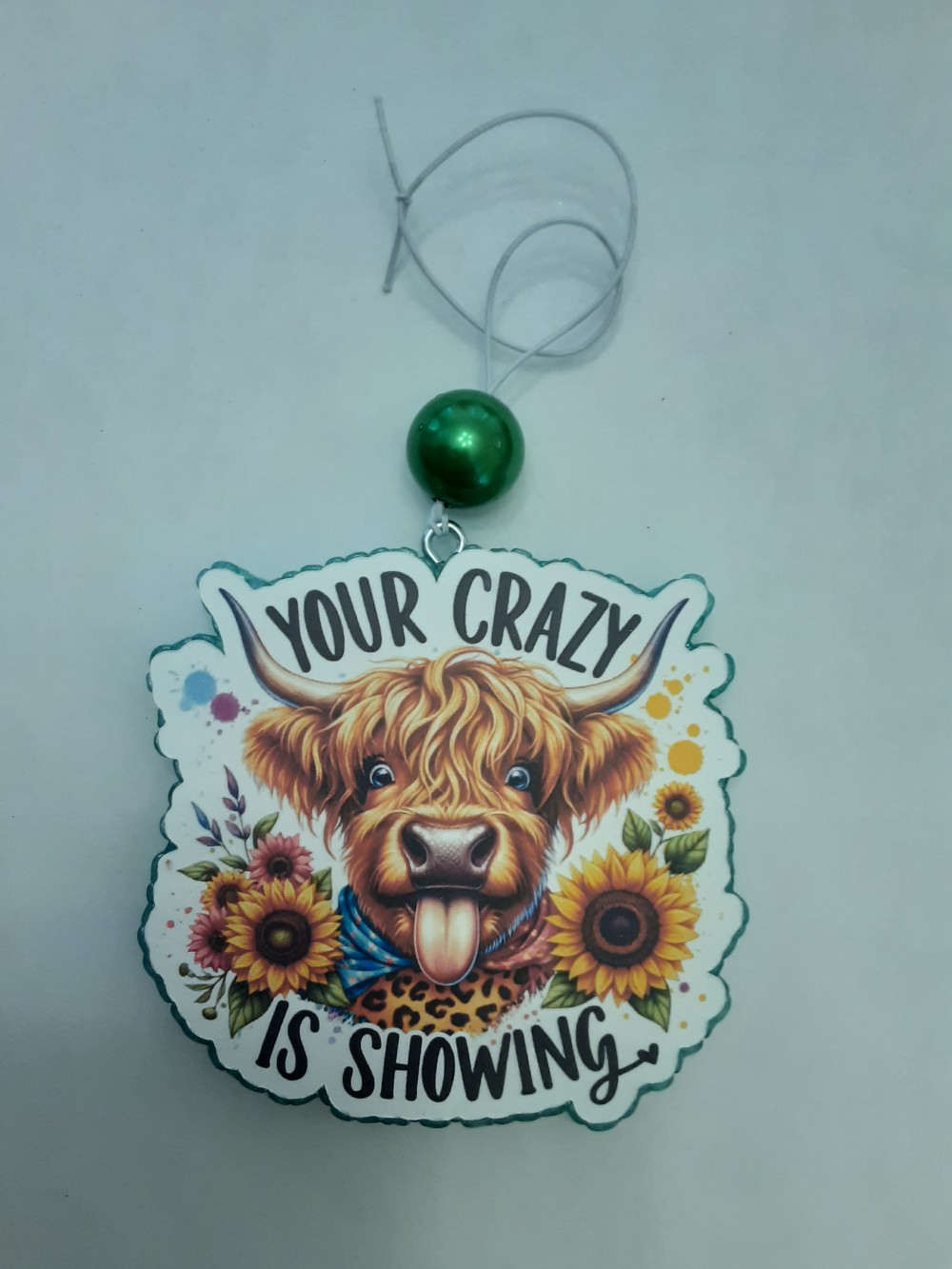 FRESHIE COWS