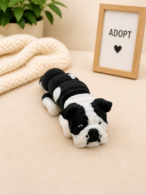 FLEXI DOGS