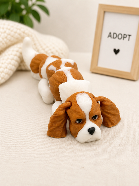 FLEXI DOGS