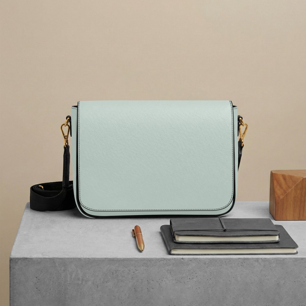 Chic Crossbody Bag
