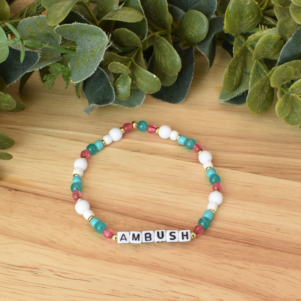 AMBUSH Inspired Bracelet