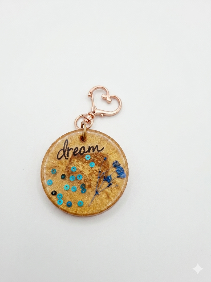 Inspirational Keychains