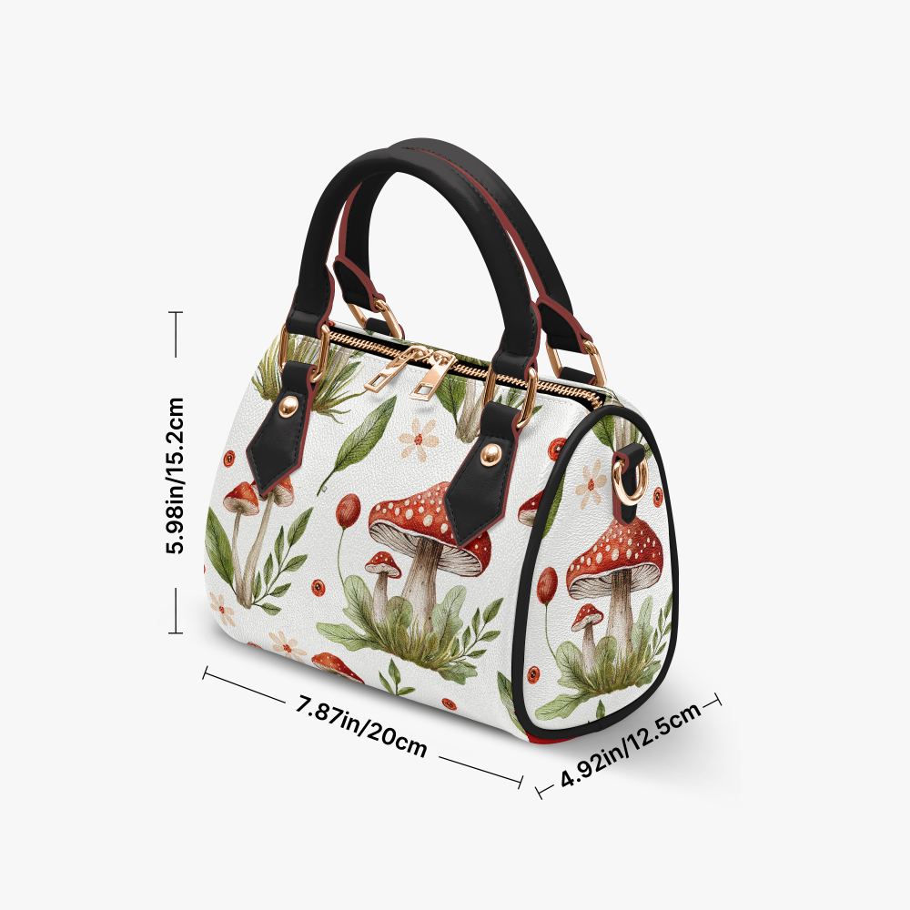 Enchanted Forrest Chic Handbag