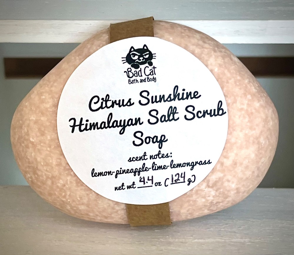 Soap