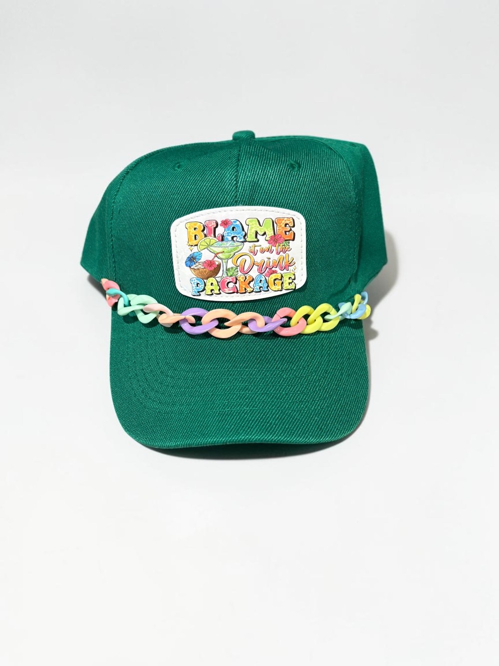 Hats - Travel