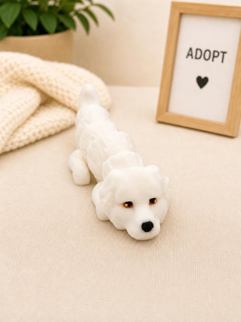 FLEXI DOGS