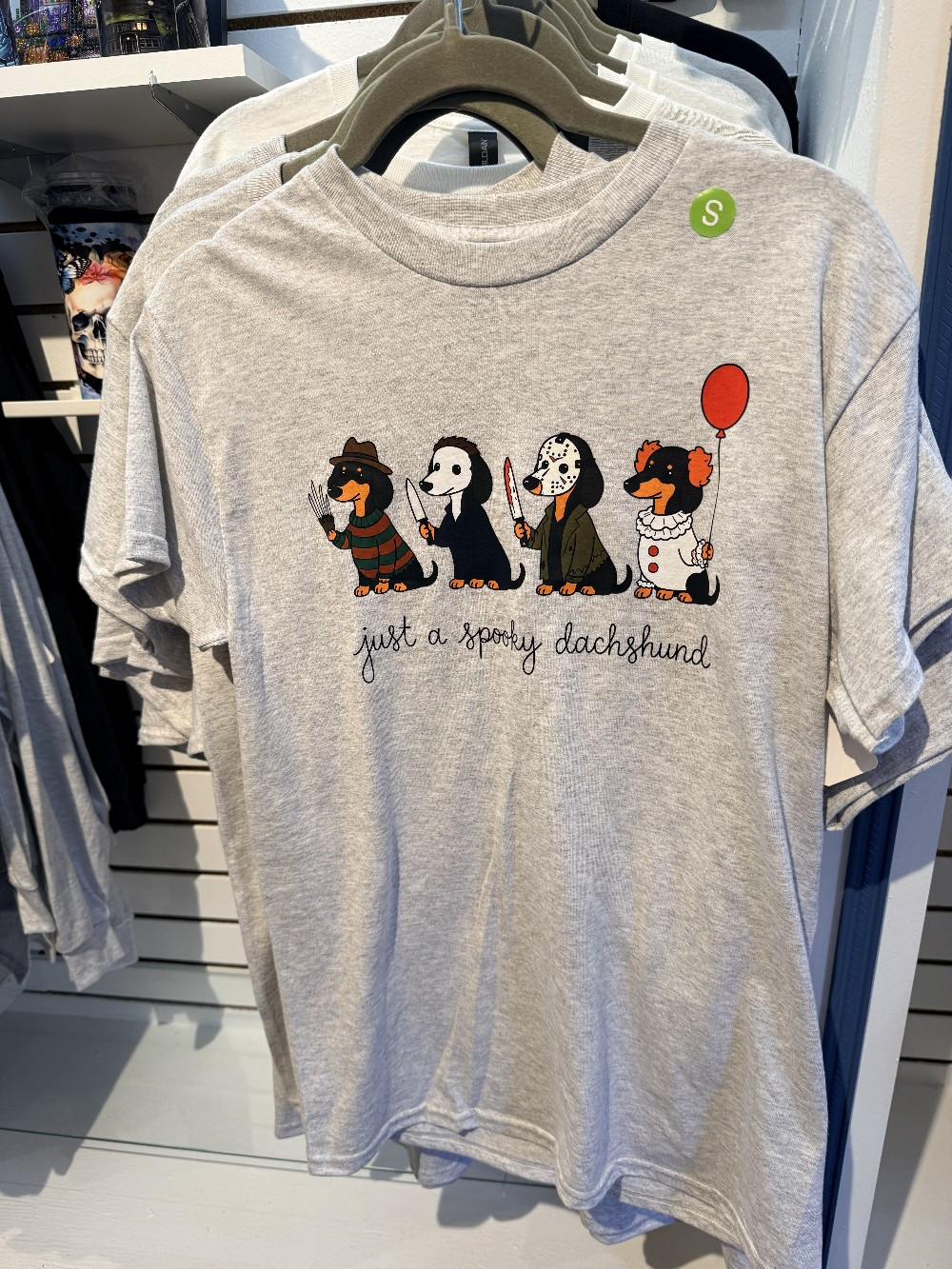 Halloween T-Shirts