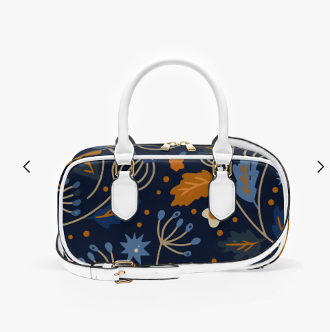 Fall Small Handbag