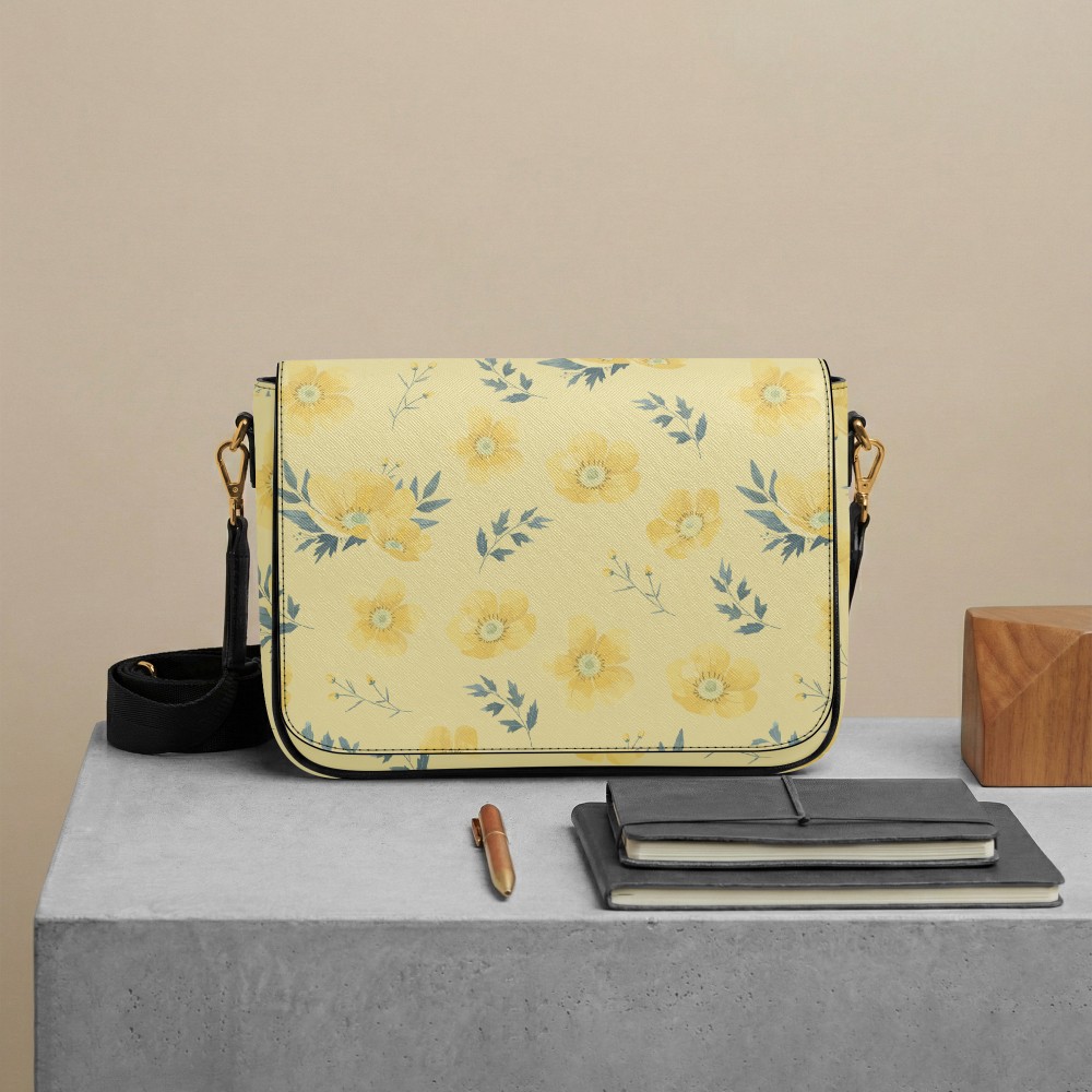 Chic Crossbody Bag