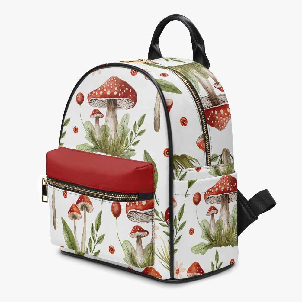 Enchanted Forrest Mini Backpack