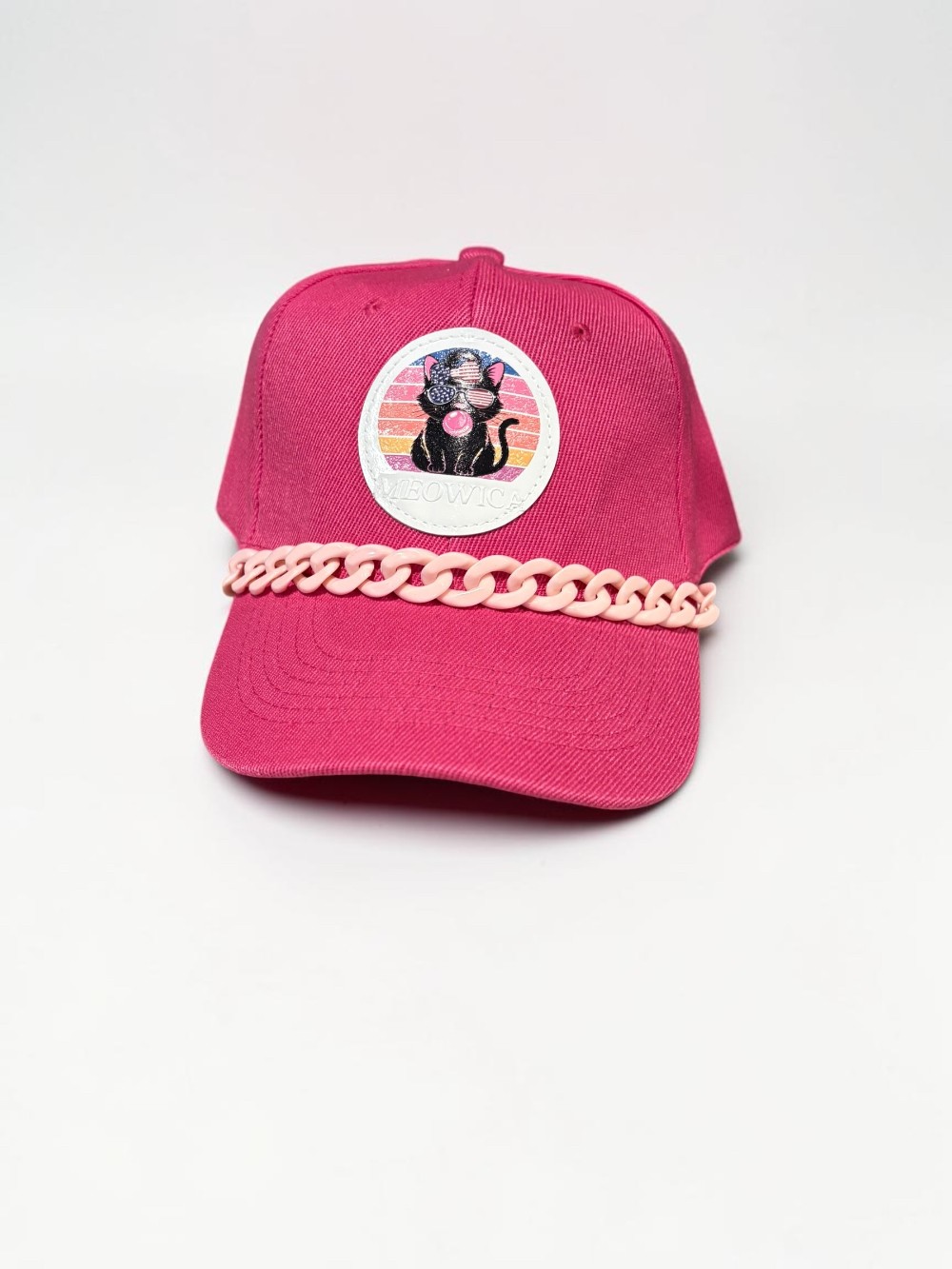 Hats - Animals