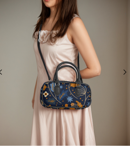 Fall Small Handbag