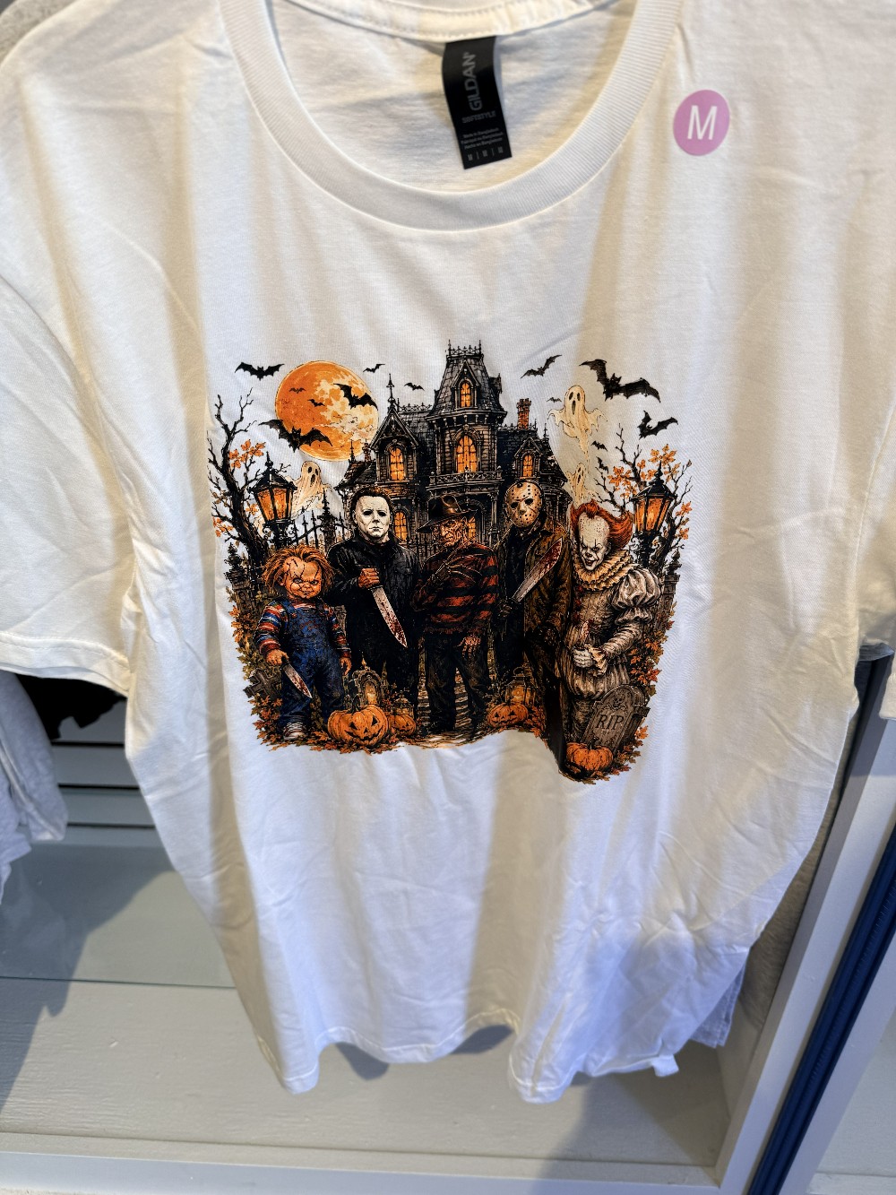 Halloween T-Shirts
