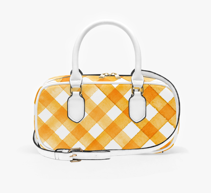 Fall Small Handbag