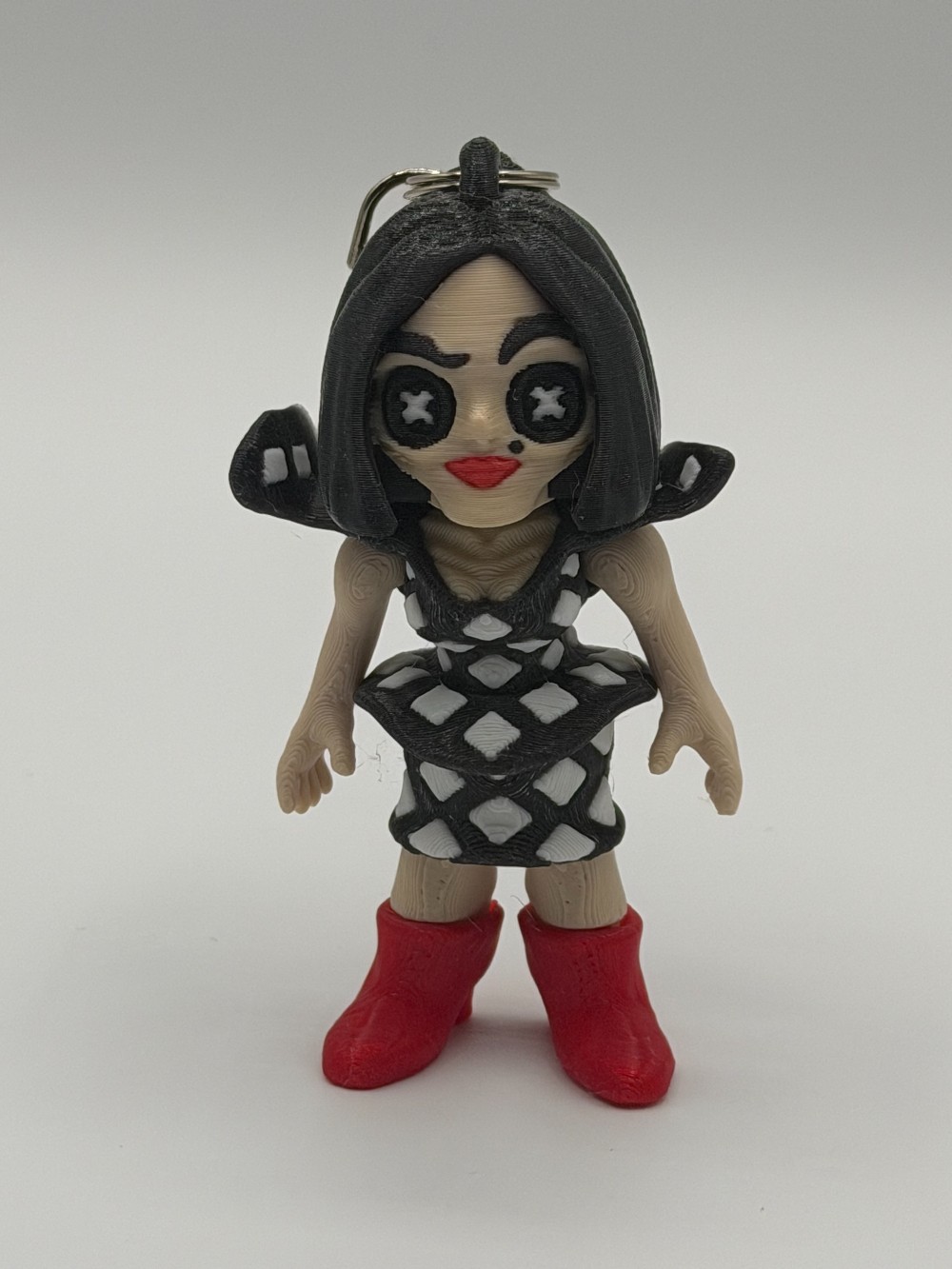 KEYCHAINS HORROR