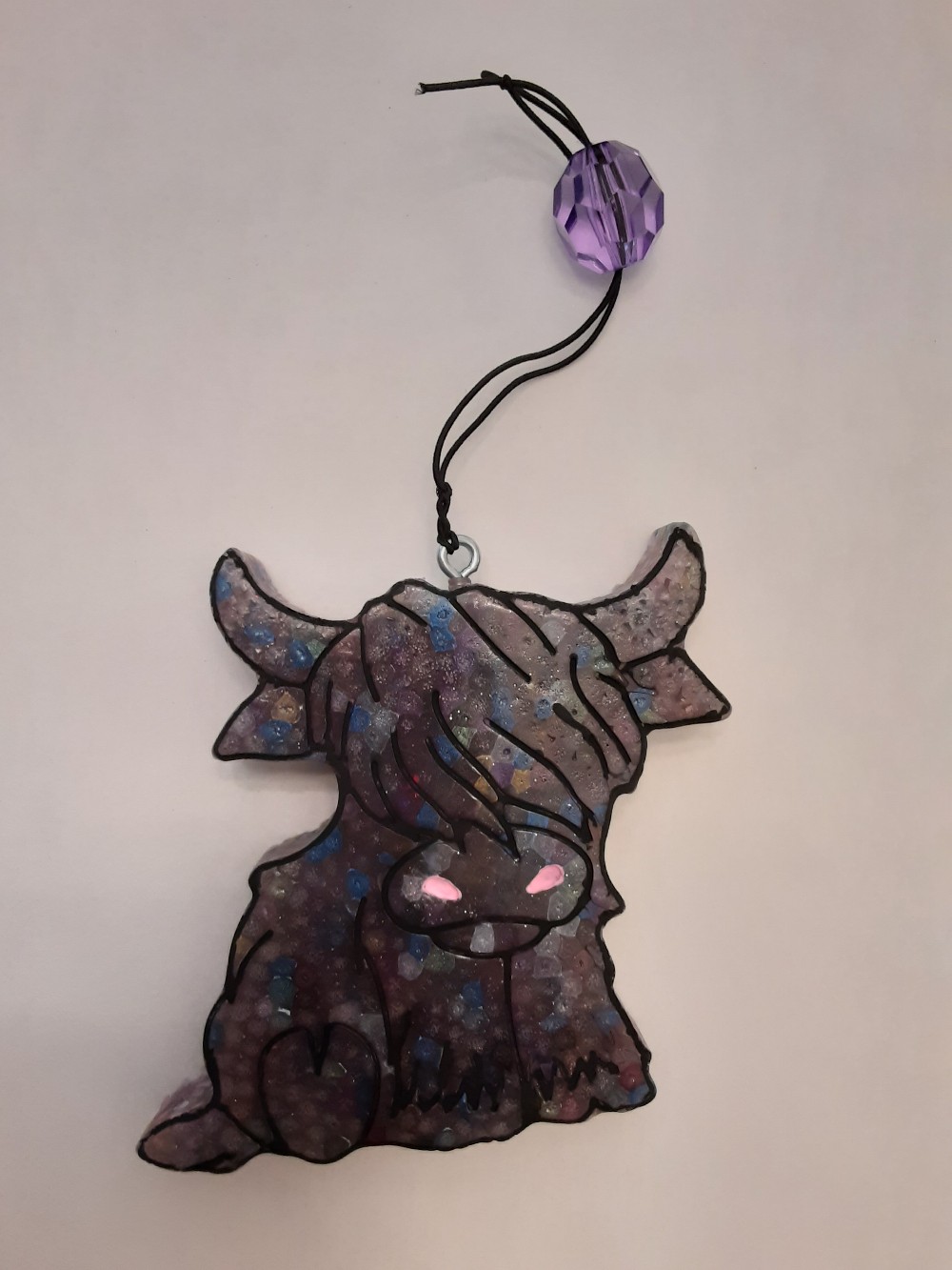 FRESHIE COWS