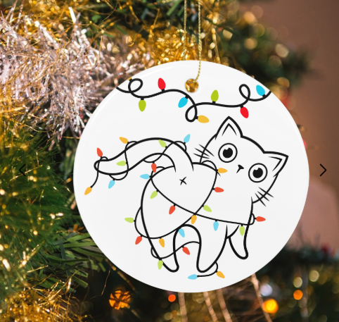 Christmas Ornament