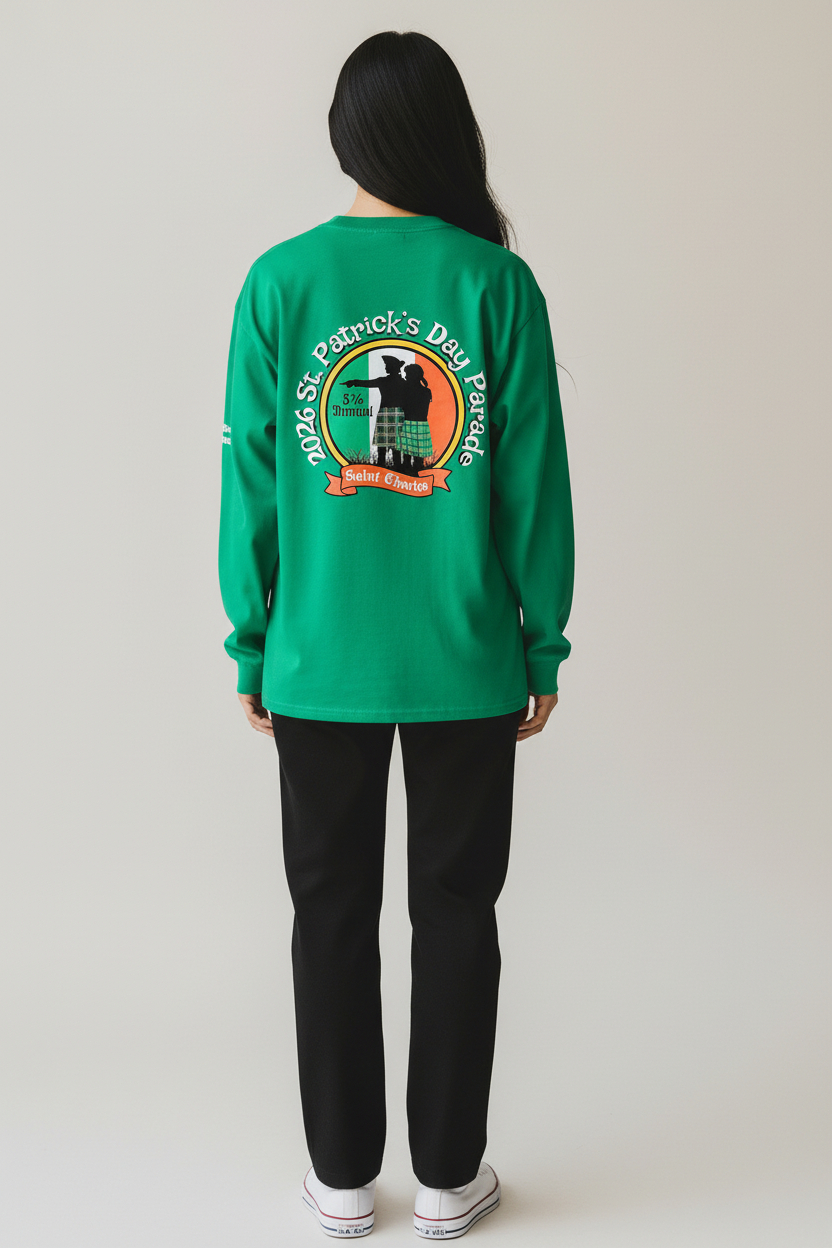 Photo of the Under the Yellow Umbrella sign outside of their store.