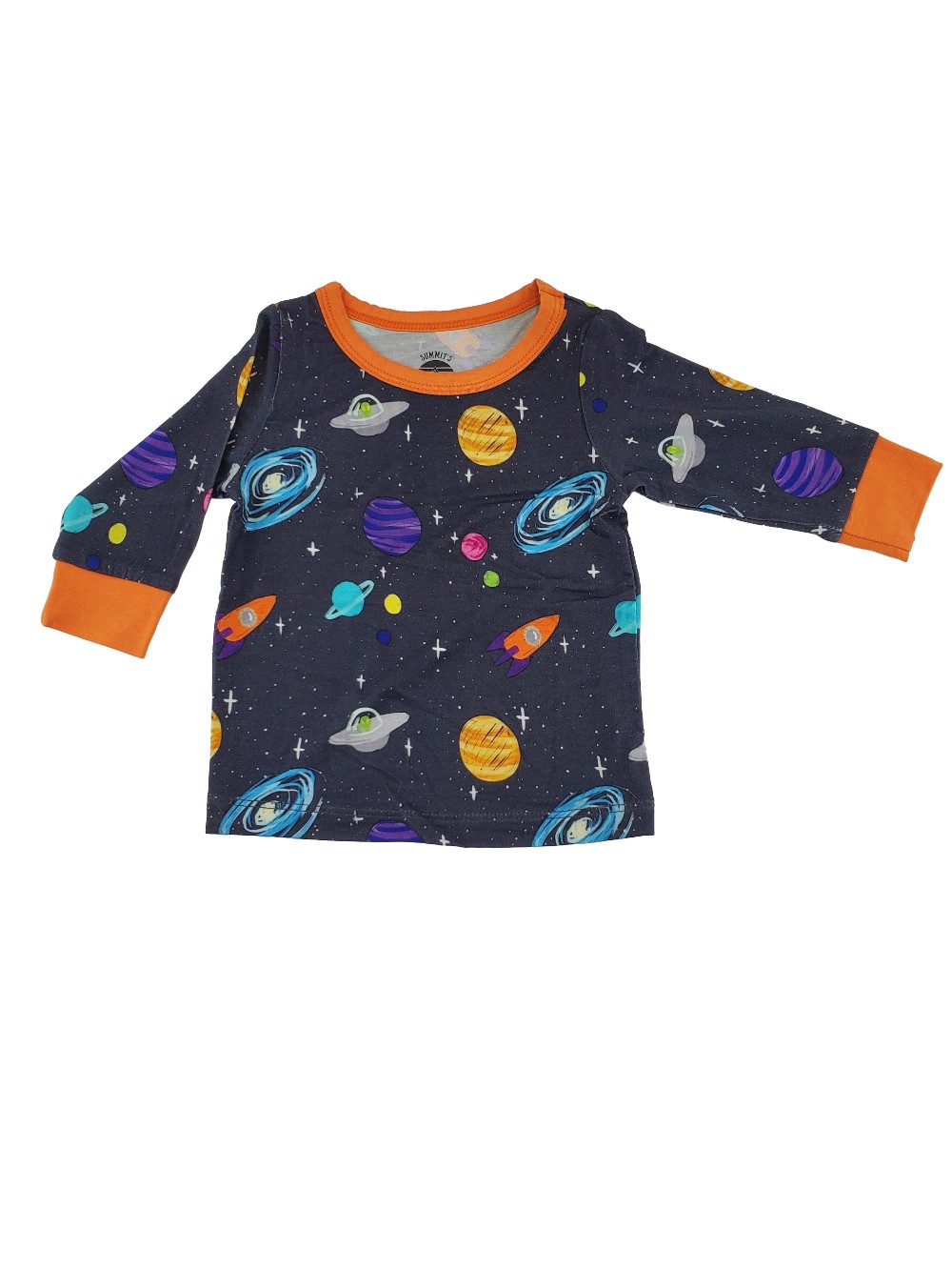 Galaxy Explorer Bamboo Lounge Set